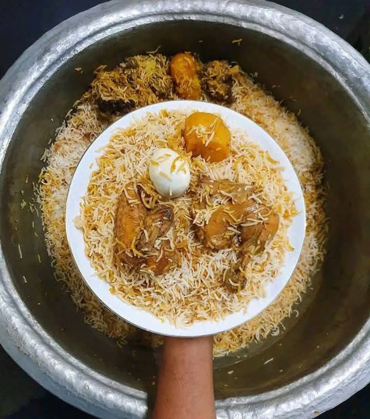 बिरियानि 