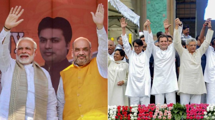Key Issues in Indian Politics: A Quick Overview