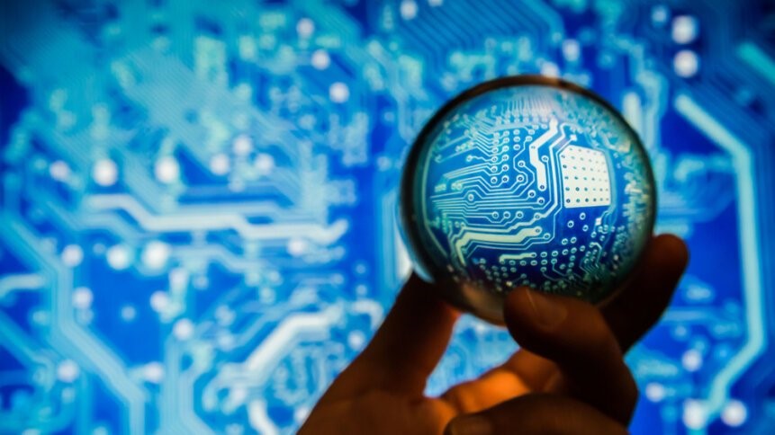 Top Tech News Today: What's New and Important in 2025