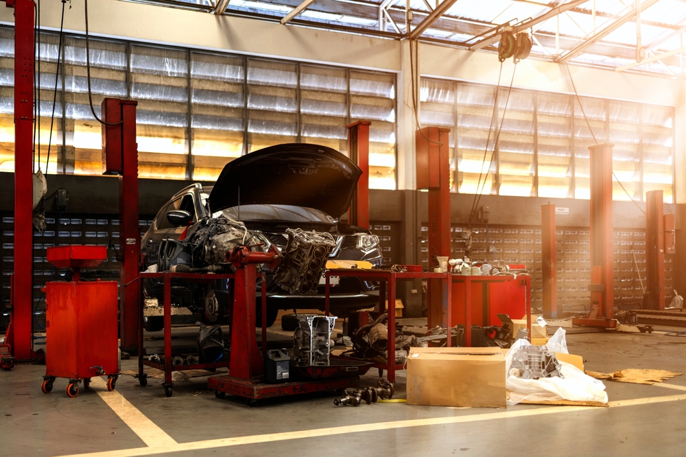 What Environmental Benefits Come from Cash for Car Removal Services?