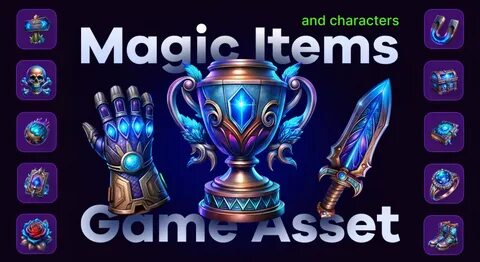Creating Magic Items That Feel Earned