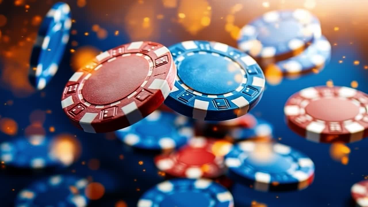 How Data Analytics Powers Casino Marketing Success