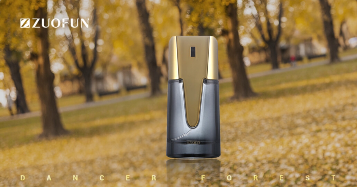 Dancer Perfume: Bold Luxury Fragrance Guide for Men Now
