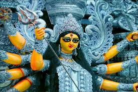 ଶାରଦୀୟ ଶକ୍ତି ଉପାସନା ବ୍ରହ୍ମମୟୀ ମହାକାଳୀ ଓ ମହାତାରା