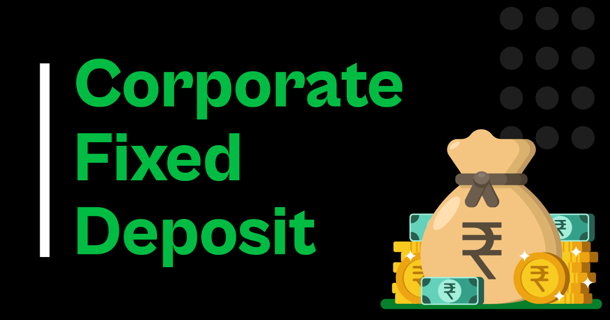 Role of NBFCs in Offering Attractive Corporate FD Investment Options