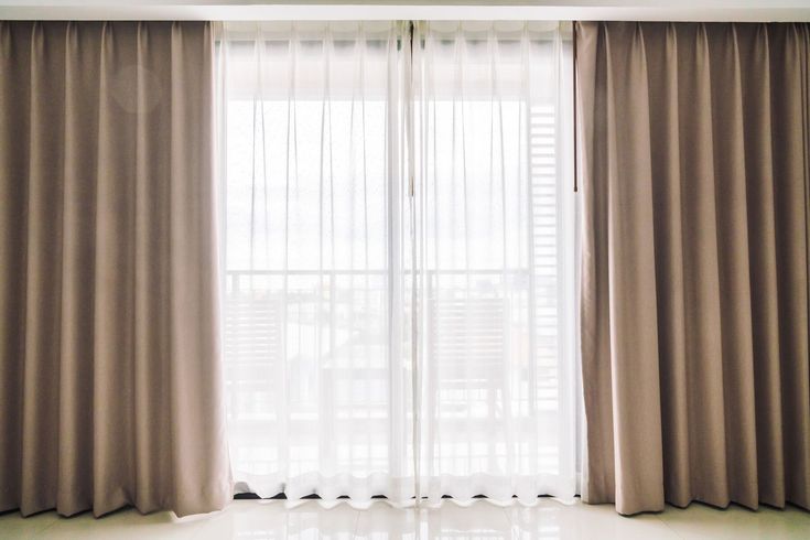 Curtains Tailoring Dubai