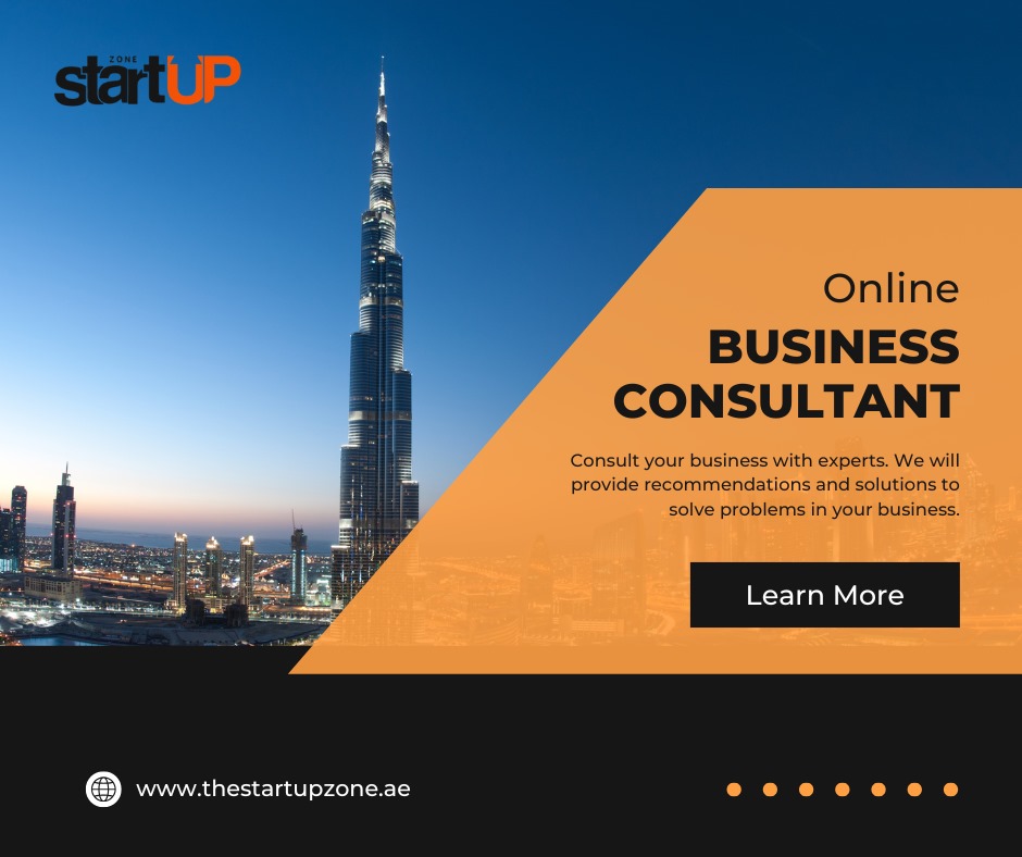 Why Seek Business Setup Services in Dubai?