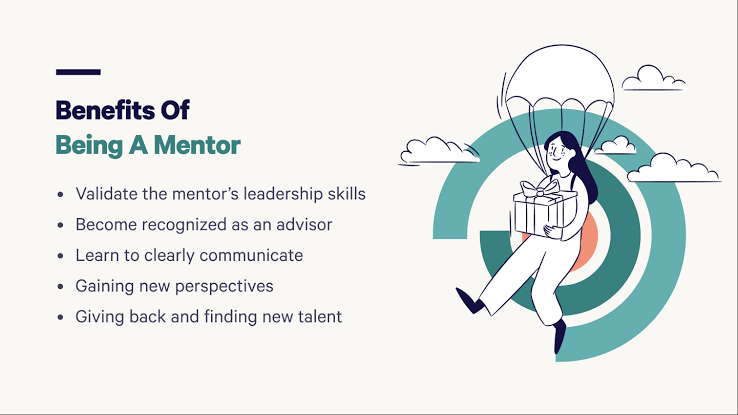 The Importance of Having a Mentor in Your Life