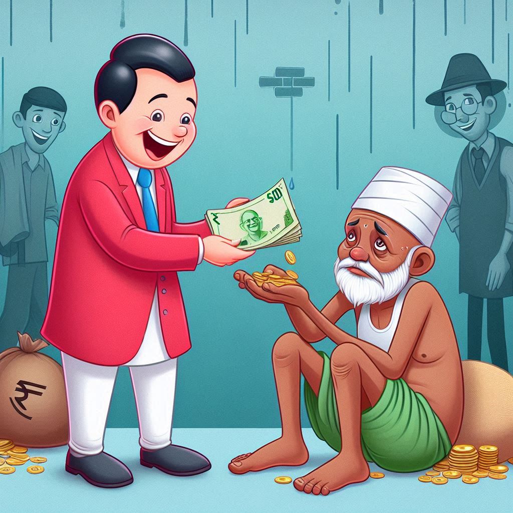 जातिवाद: भारत के सामाजिक ताने-बाने पर एक कलंक