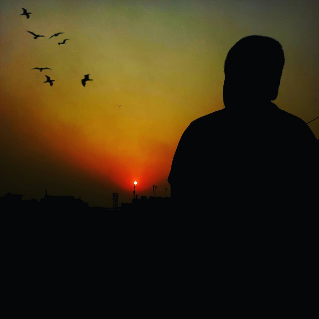 तू इतना घबराती क्यों है?