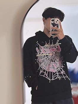 The Ultimate Streetwear Pairing: Spider Hoodie & Adwysd Joggers for 2025