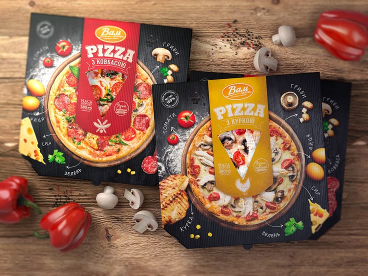 Sustainable Pizza Box Materials and Their Benefits