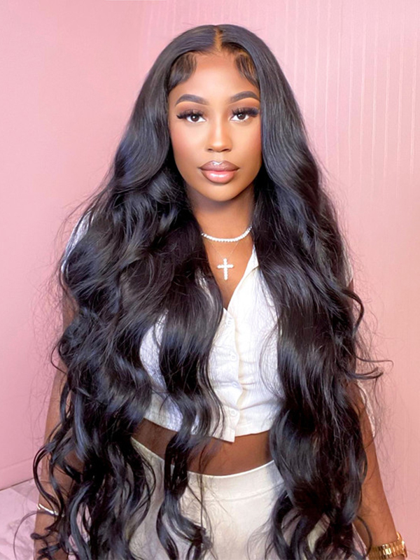 Why a Lace Front Wig Human Hair Transforms Your Style Instantly