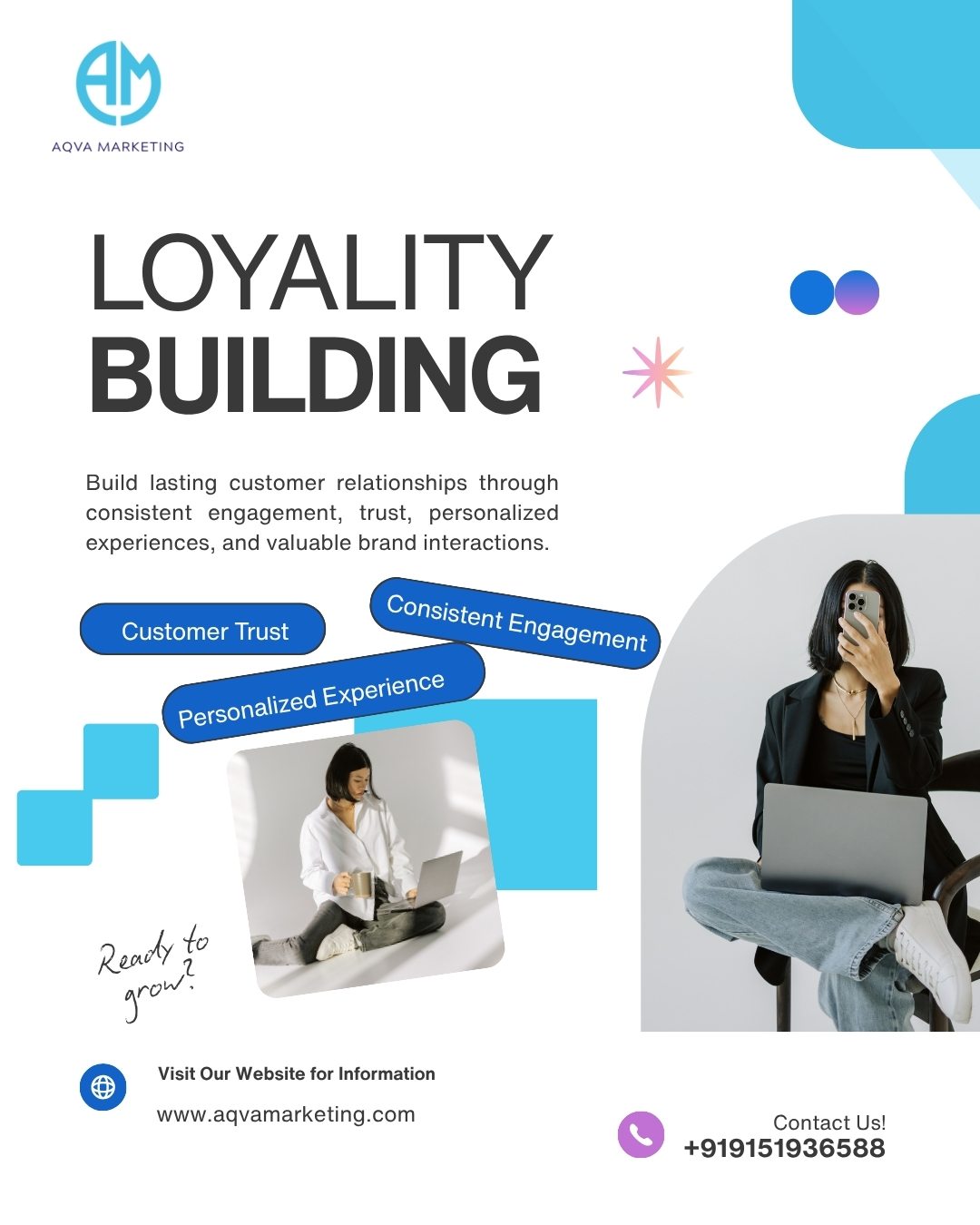 How a Top Digital Marketing Agency Builds Brand Loyalty