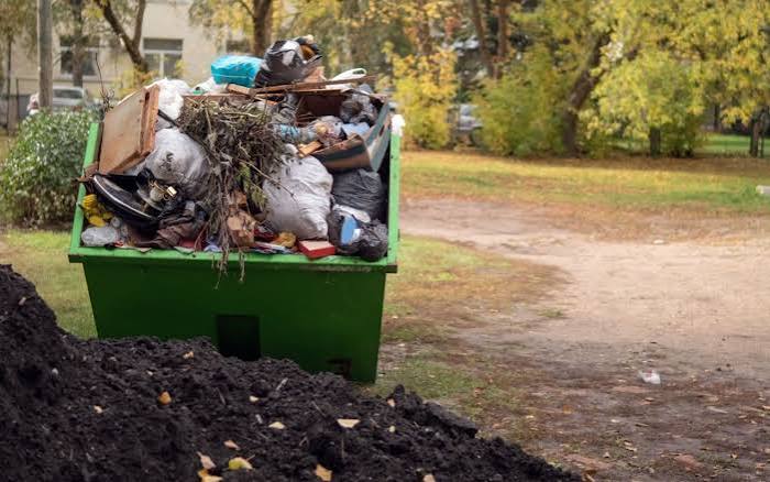 Renton Junk Removal Company: Reliable Junk Removal for Homes and Businesses