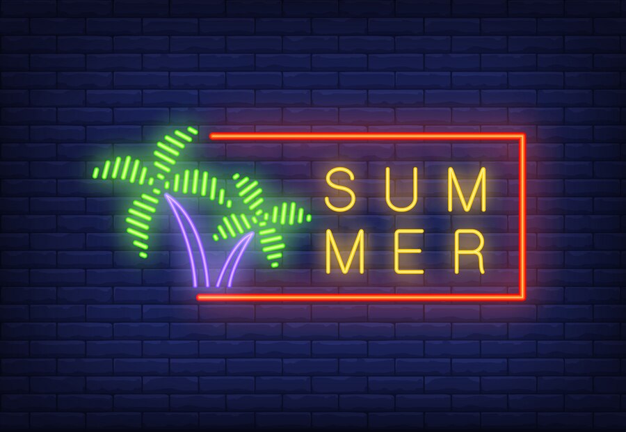 From Text to Glow: Create Your Own Custom LED Neon Sign