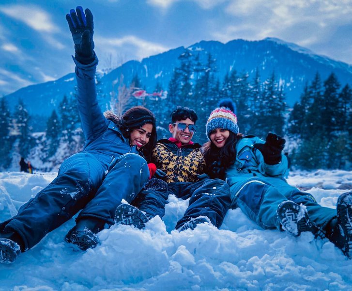 Shimla Tour Package: Explore the Queen of Hills with Best Travel Deals