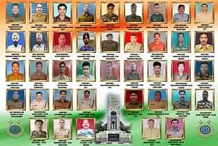 ଦେଶ ହରାଇଥିବା ୪୦ ବୀରପୁତ୍ର: ଶହୀଦ ବୀର ଯବାନ ଦିବସ