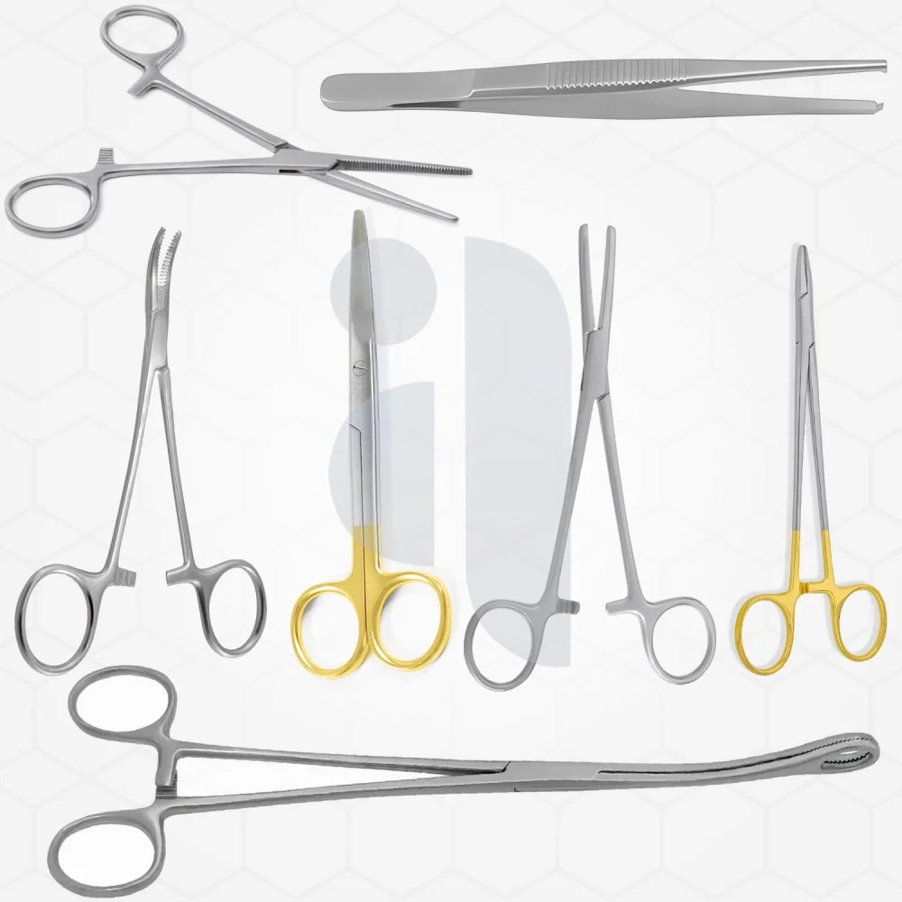 Lung Drainage Tube: The Essential Medical Instrument for Safe Thoracic Care