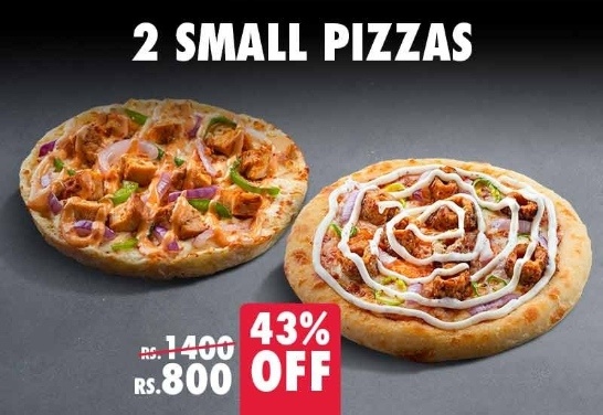 Pizza Restaurants That Offer the Best Lunch Deals in Town