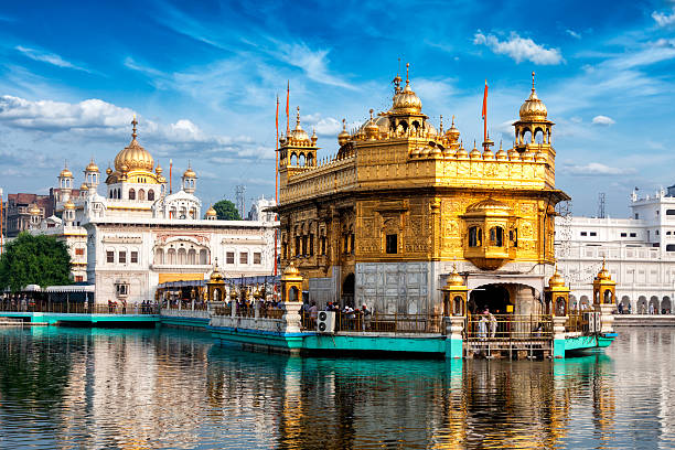 अमृतसर: ऐतिहासिक और सांस्कृतिक धरोहर Amritsar: Historical and Cultural Heritage"