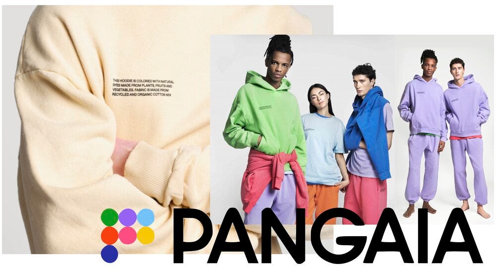 Shop Pangaia Hoodie for Winter A hoodie is a must-have for every fashion lover.