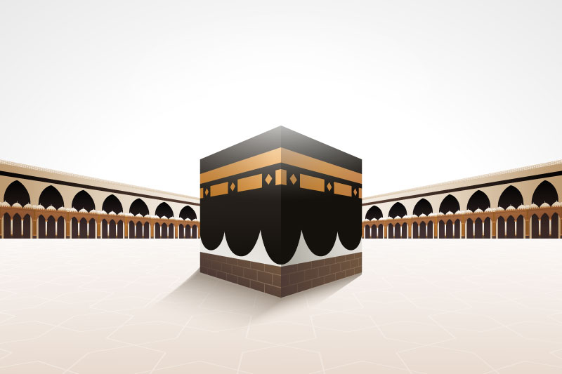 Umrah for Everyone: Unlocking Affordable Packages in 2025