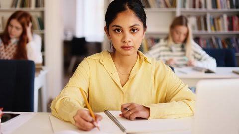 The Pressure of Educational Competition on Youth