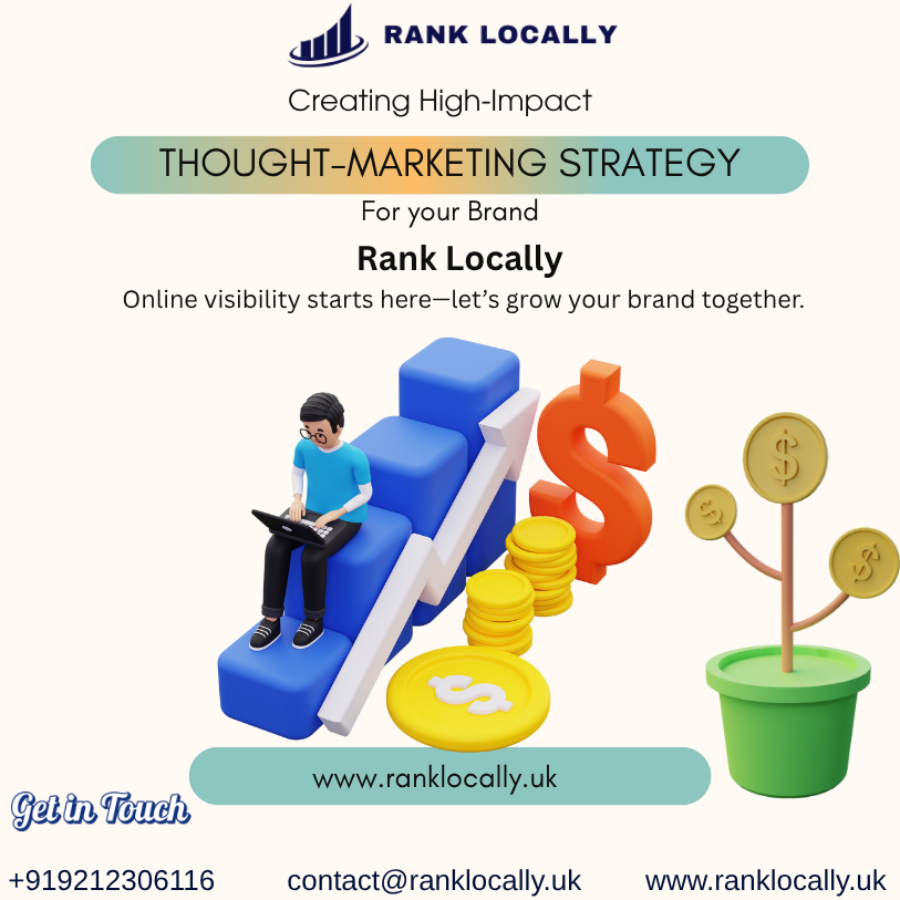 Specialist Local SEO Agency In Coventry |Local Expertise, Global Vision