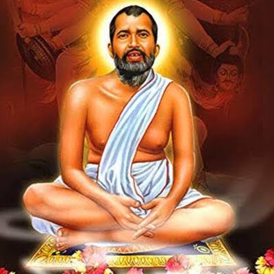 रामकृष्ण परमहंस जीवनी 