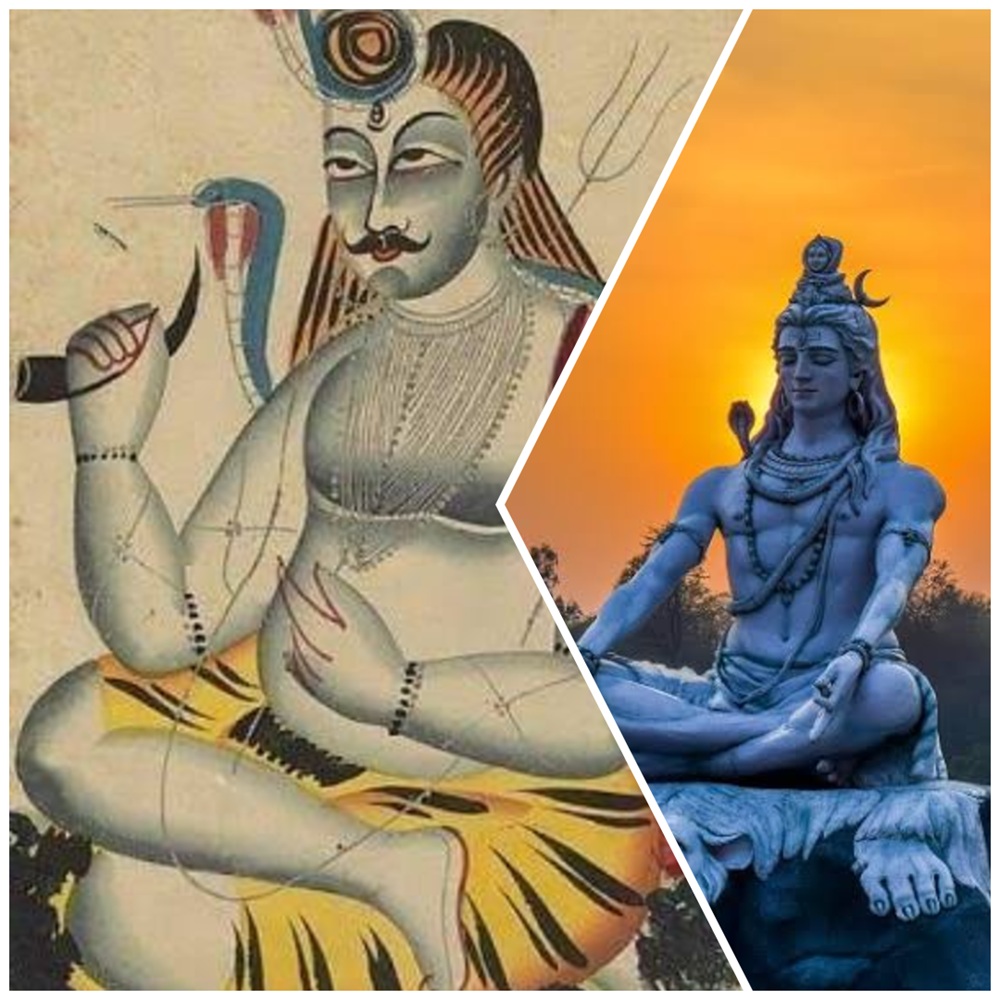 কোন শিব সত্যি? উত্তরের 'বাহুবলী' রূপ নাকি...পুরাণ কী বলছে?