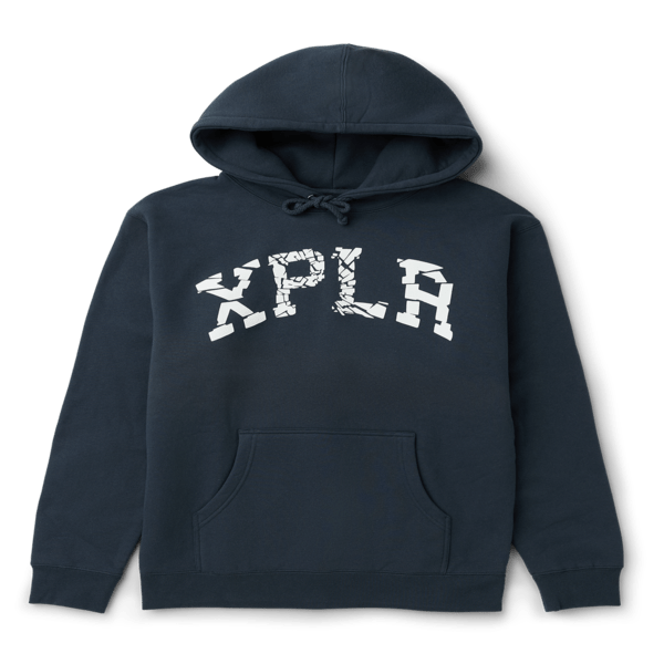 XPLR Merch Shop Hoodies For Easy Casual Style