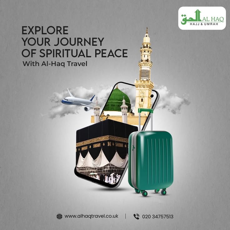 Top 10 Best Hotels Near Masjid al-Haram for Every Budget (2026 Guide)