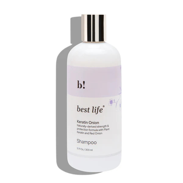Best Natural Hair Shampoo: Nourish and Revitalize Your Hair