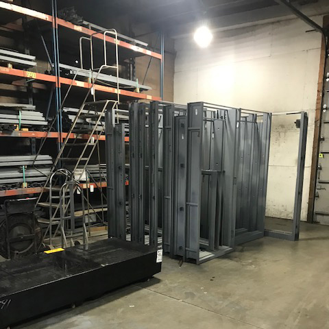 Industrial Door Repair Near Me: Reliable Industrial Door Service for Your Business