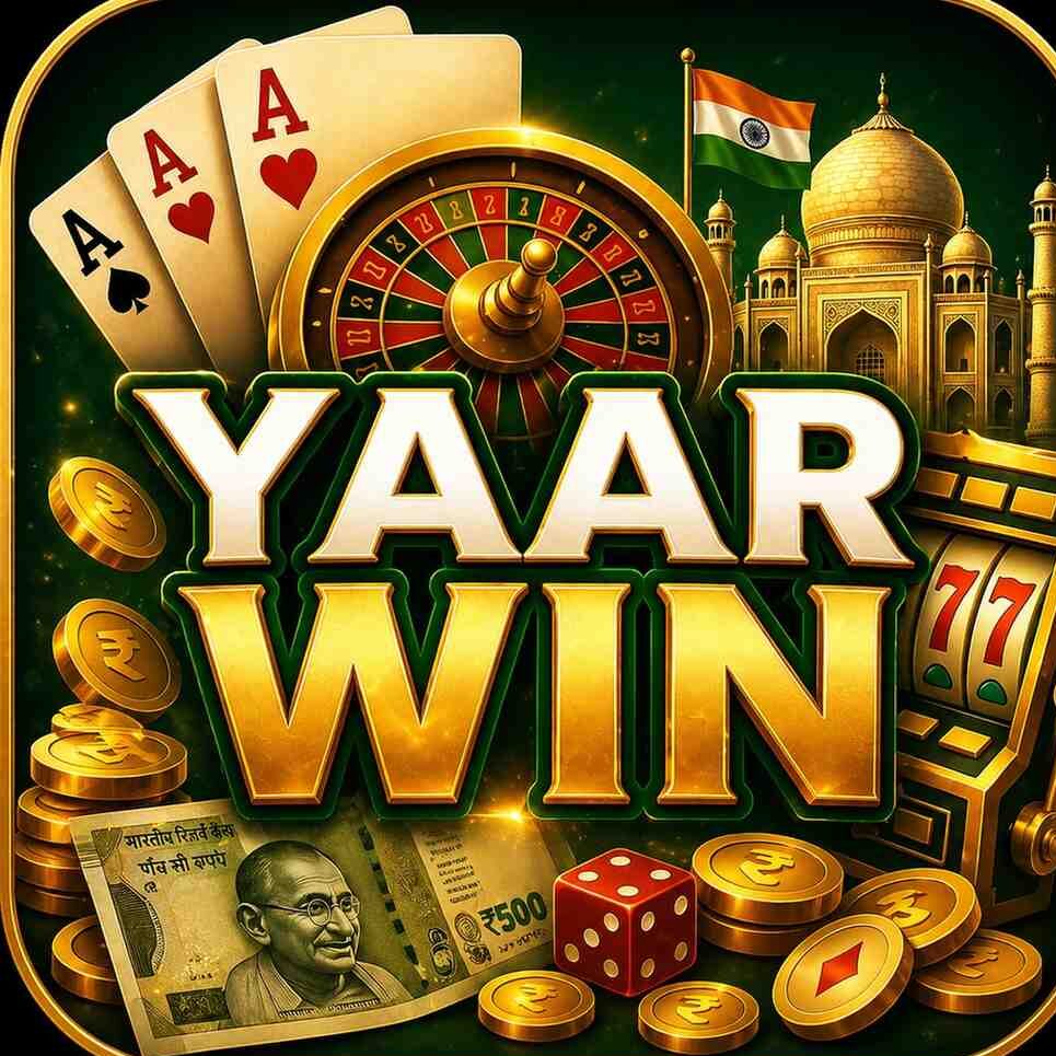 Yaar Win Game ₹500 Bonus – Register and Earn Today