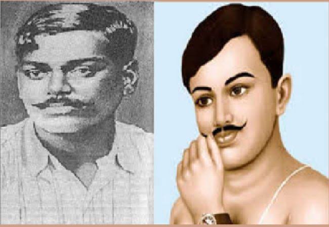 ଚନ୍ଦ୍ର ଶେଖର ଆଜାଦଙ୍କ ଜୟନ୍ତୀ