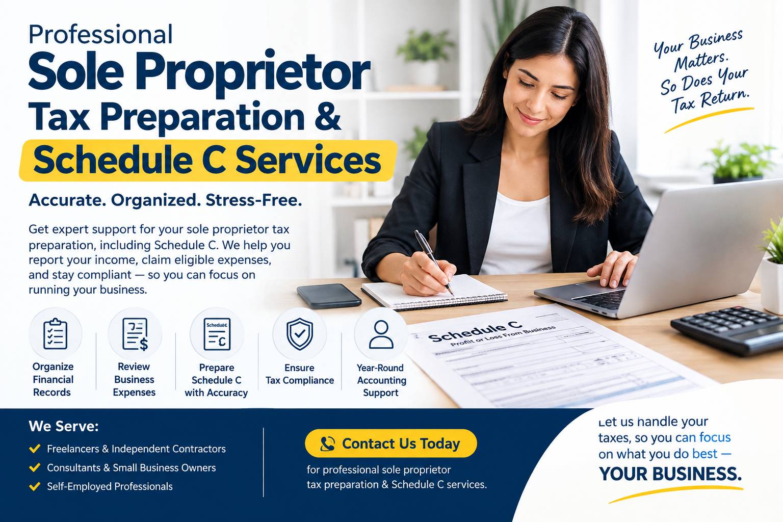 Nonprofit 990 Preparation: Accurate Tax Reporting for Organizations