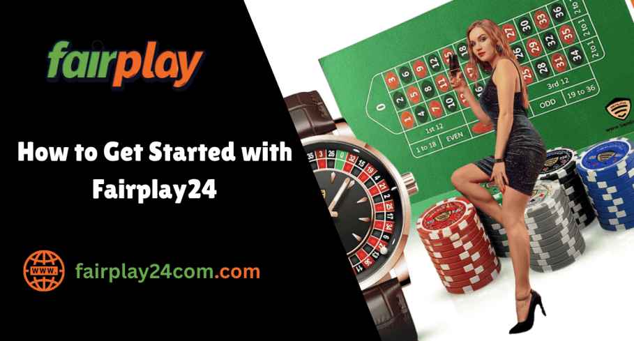 Fairplay24 – A Modern Digital Destination for Cricket Entertainment Enthusiasts