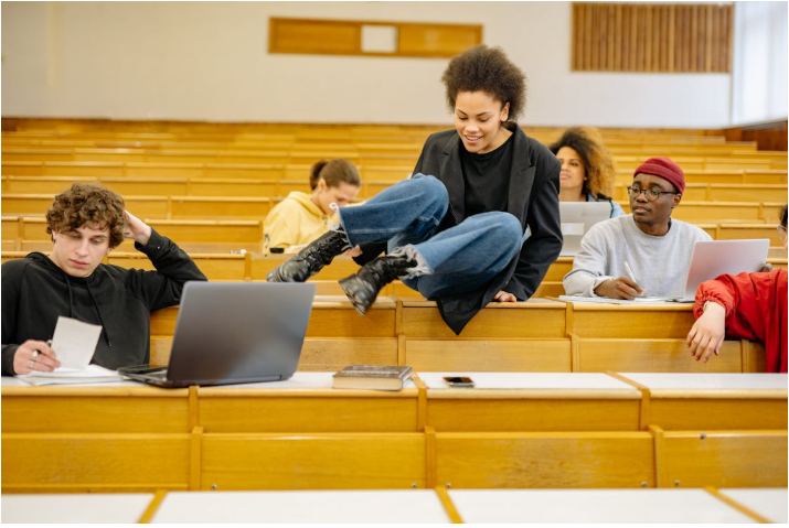 Why an Article Publication Hub Matters for Student Researchers