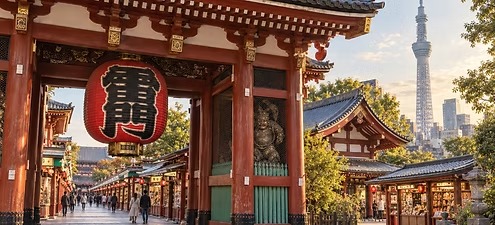 Arrive in Japan with Ease: Why a Private Narita Airport Transfer Makes All the Difference