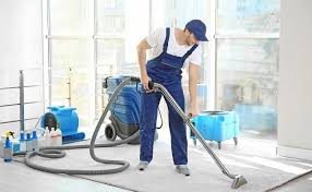 The Impact of Carpet Cleaning on Your Home’s Air Quality