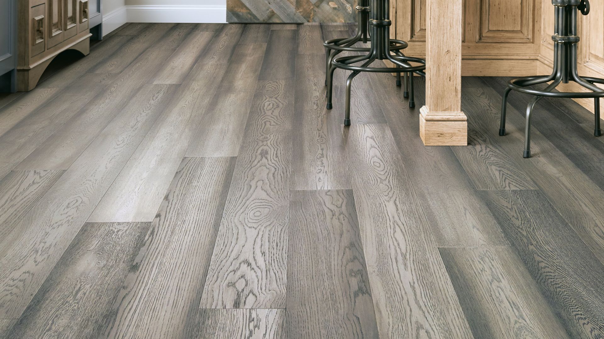 Durability Meets Design: Why Vinyl Commercial Tile Flooring is a Smart Choice for Your Business