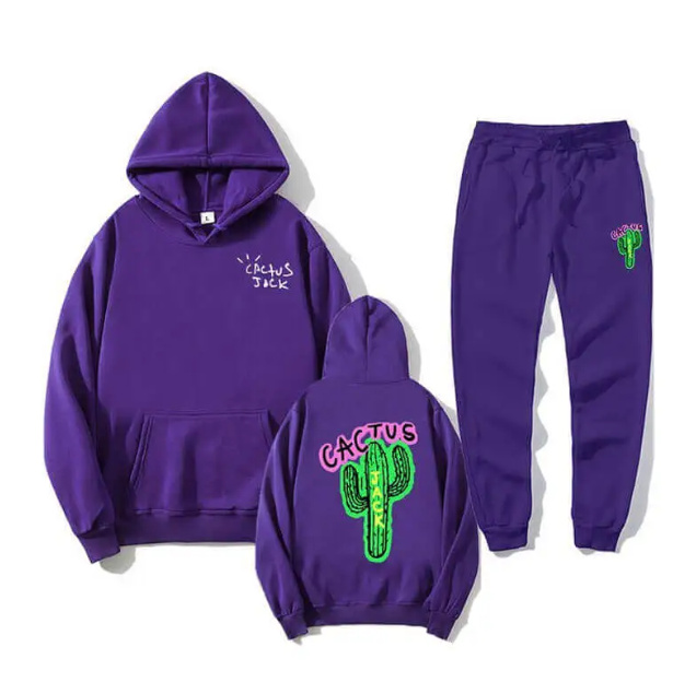 New Travis Scott Merch by Chrome Hearts
