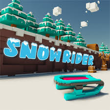 Snow Rider 3D: The Ultimate Snowboarding Adventure