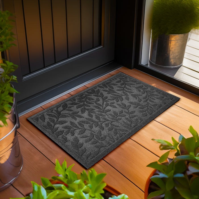 Choosing Indoor Door Mats That Match Your Home or Office Décor