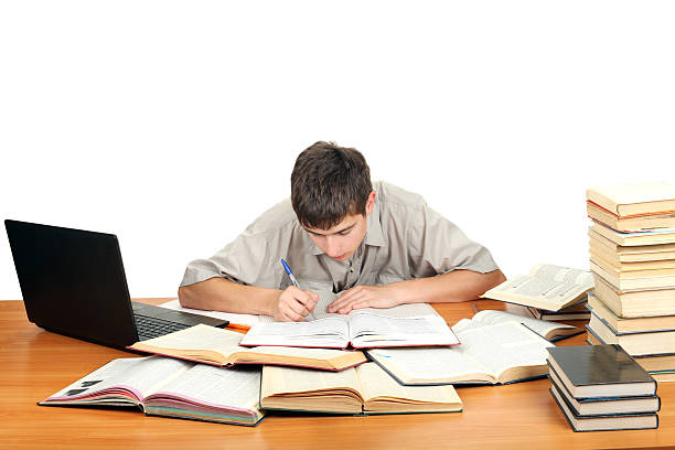 Why Students Need Assignment Writing Help Today