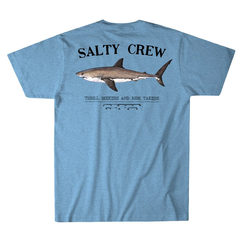 Top Salty T-Shirts to Add to Your Cart Right Now