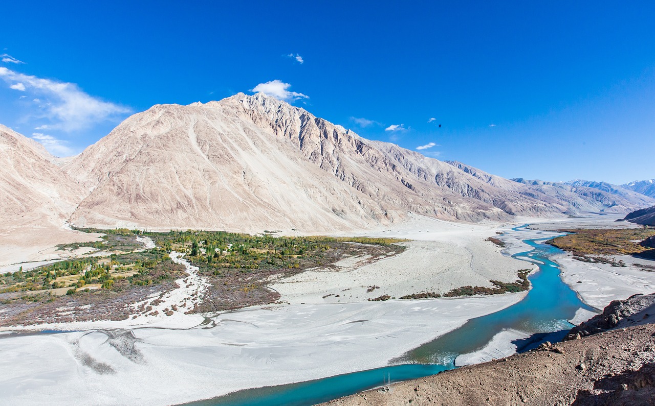 Best Kashmir tour packages for Winter in Srinagar