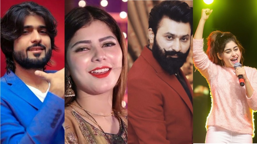 Top Regional Artists Dominating the Folk Music Genre